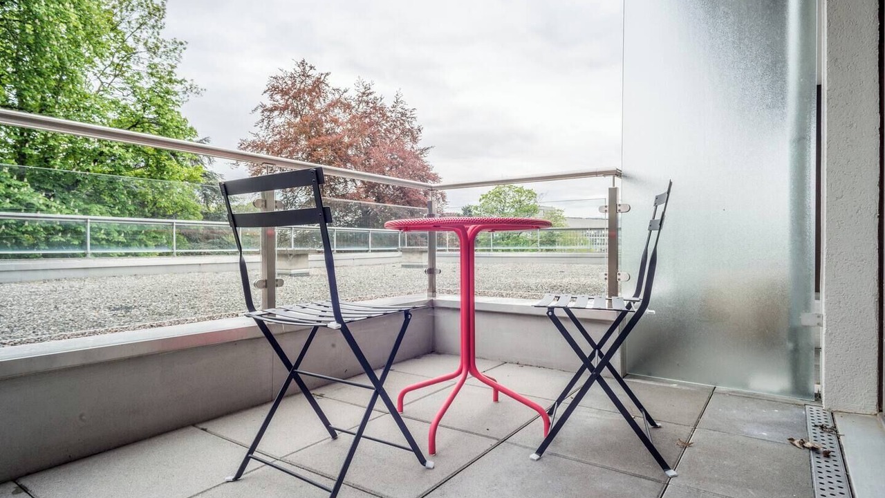 Photo of Patio Balcony in Malombre