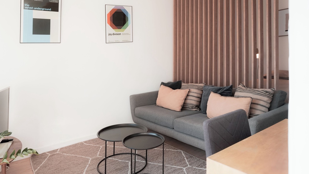 Photo of Livingroom in Malombre