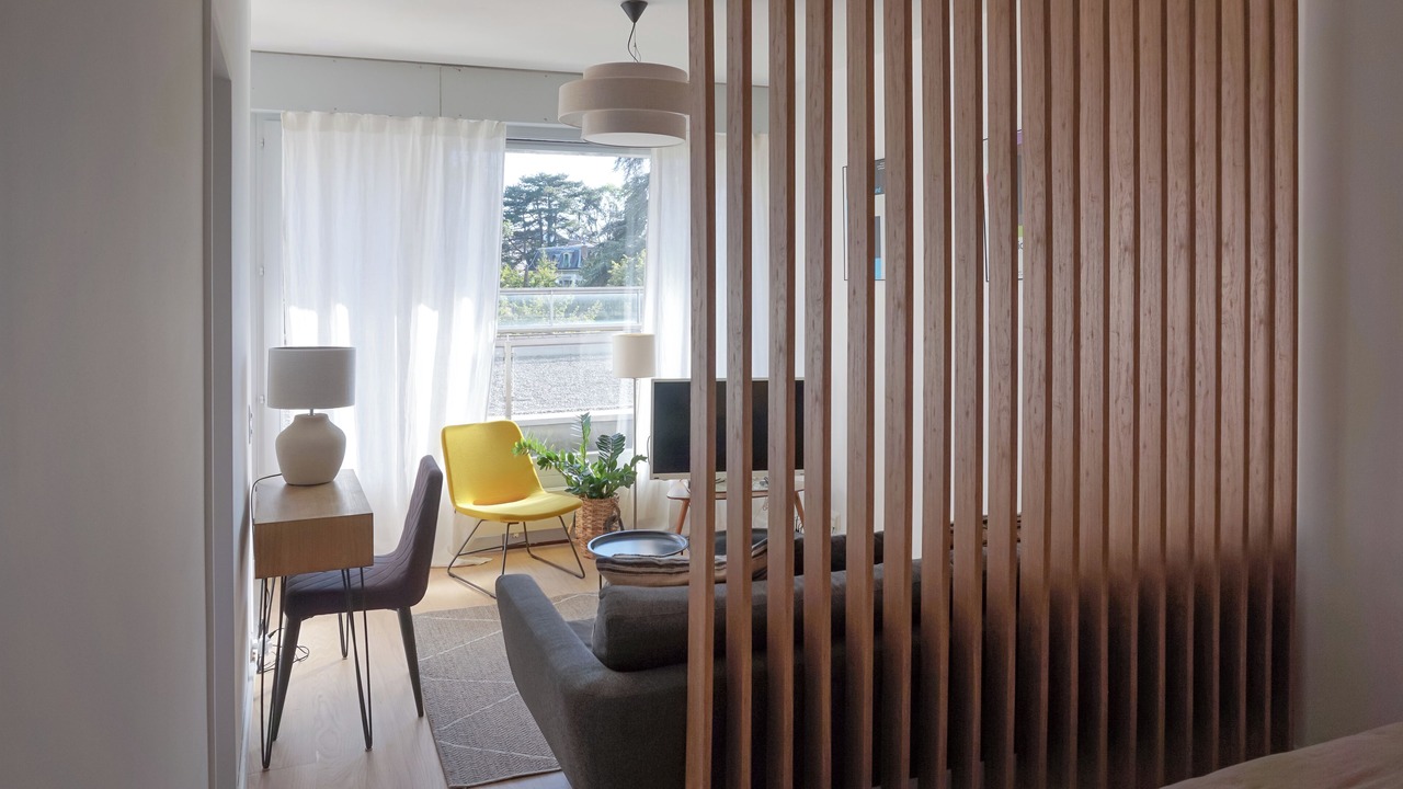 Photo of Livingroom in Malombre