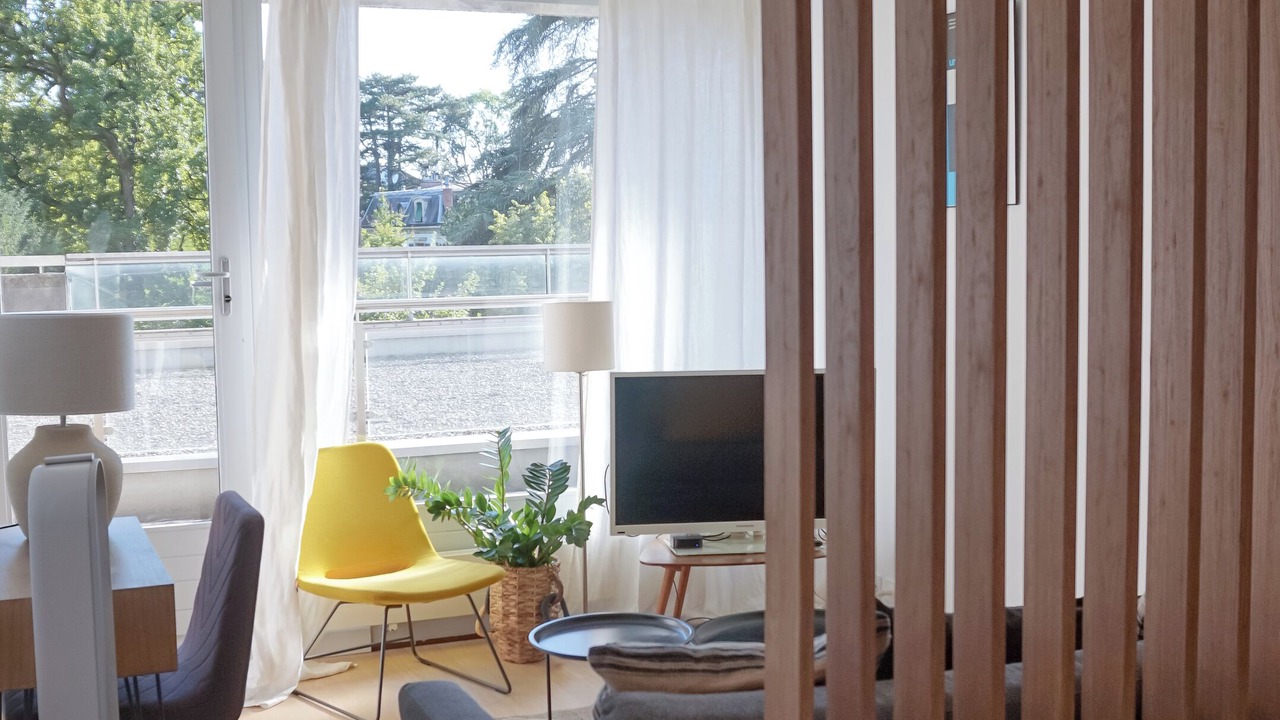 Photo of Livingroom in Malombre