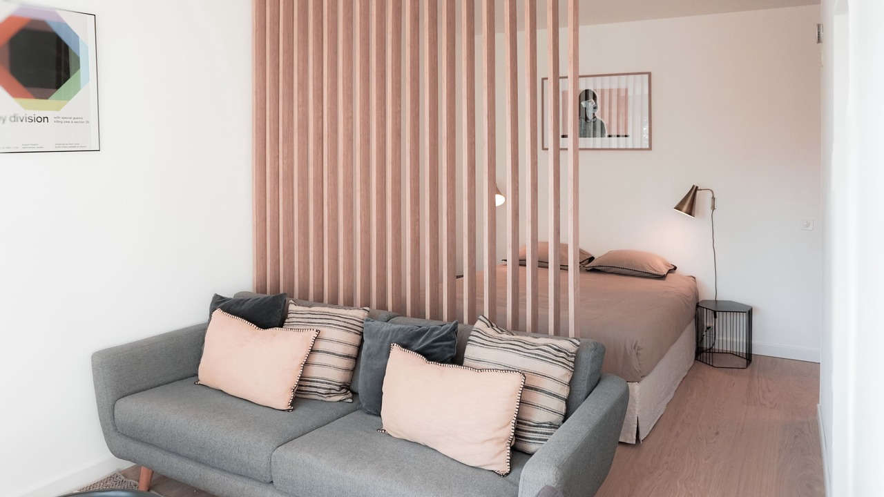 Photo of Bedroom in Malombre
