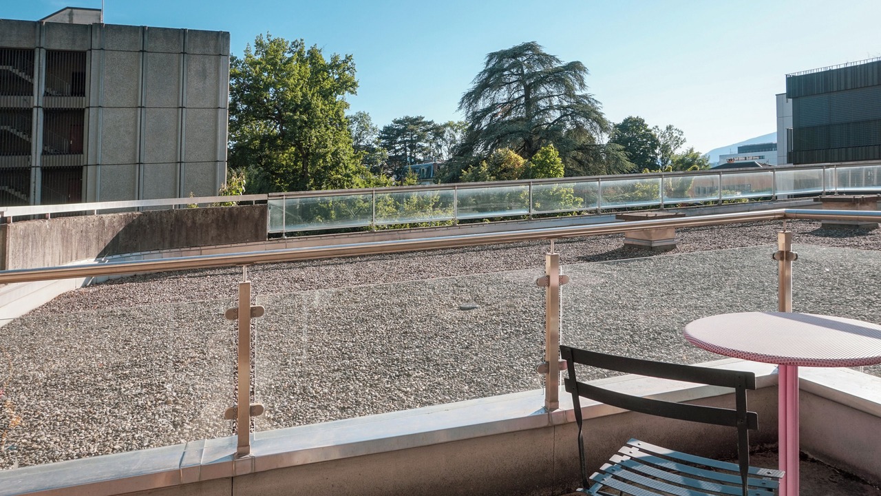 Photo of Outdoor in Malombre