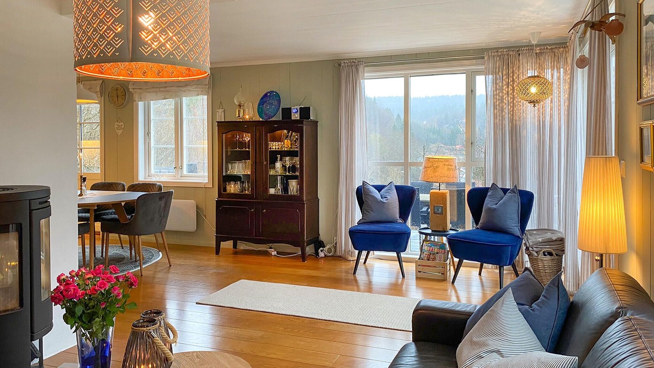 Photo of Bedroom in Songe