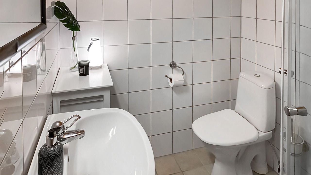 Photo of Bathroom in Songe