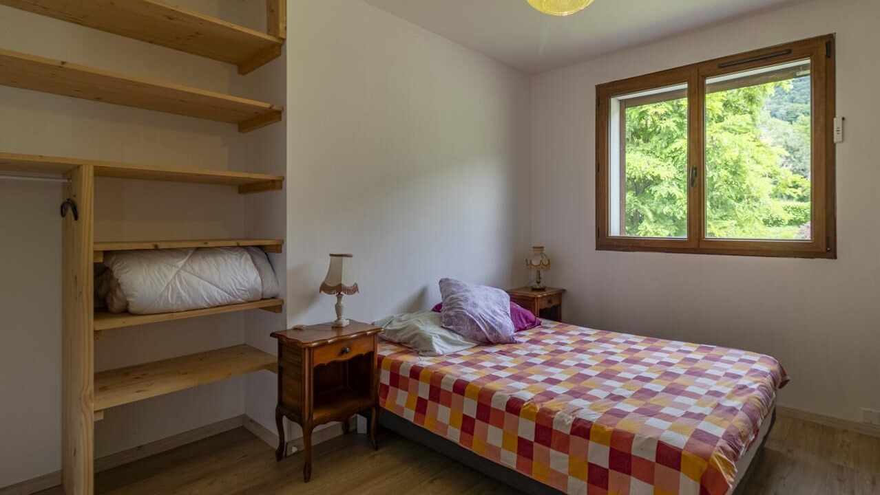 Photo of Bedroom in Chindrieux