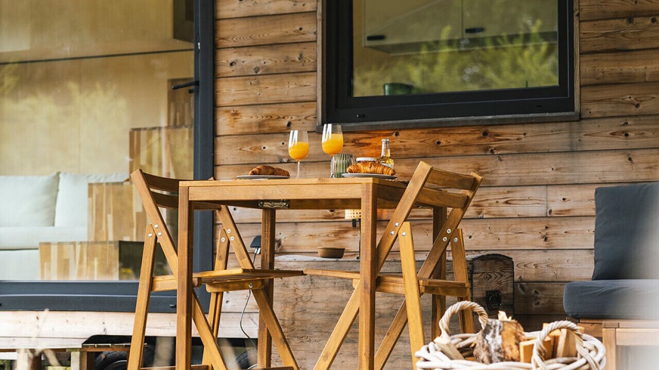 Photo of Outdoor in Beernem