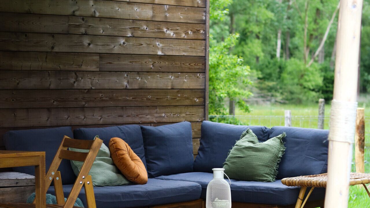Photo of Patio Balcony in Beernem
