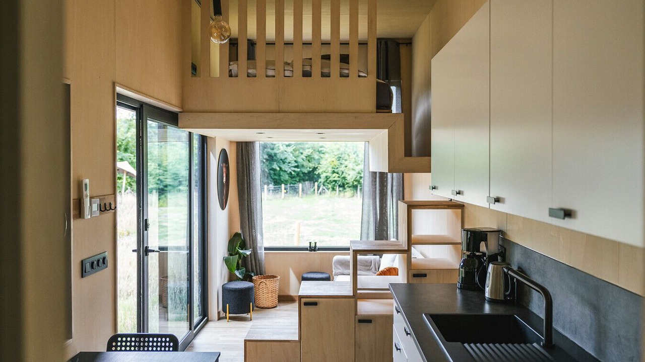 Photo of Kitchen in Beernem