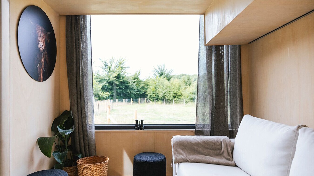 Photo of Livingroom in Beernem