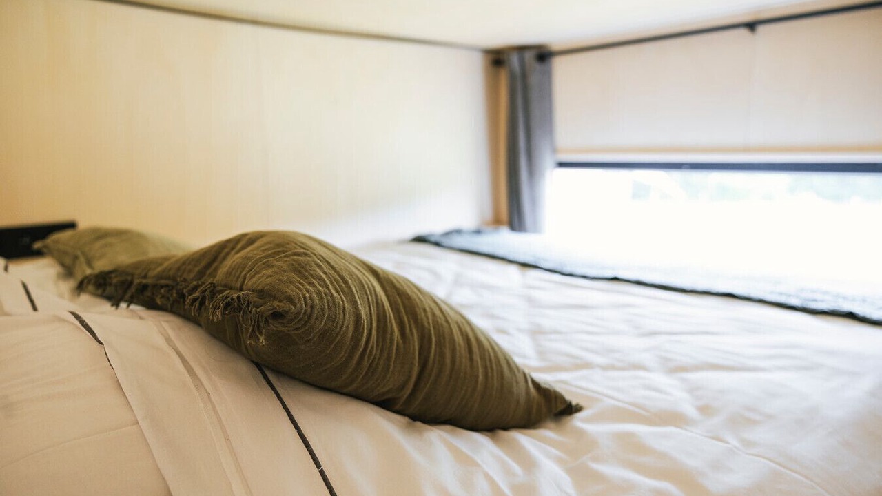 Photo of Bedroom in Beernem