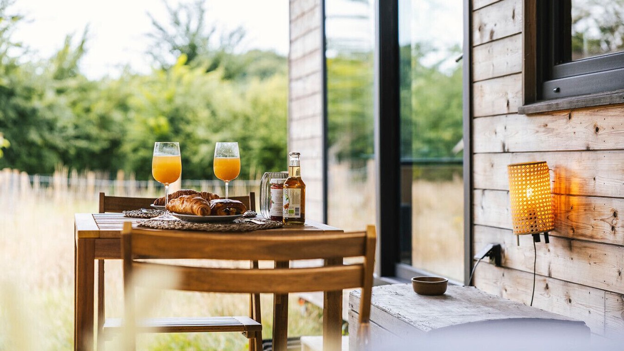 Photo of Outdoor in Beernem