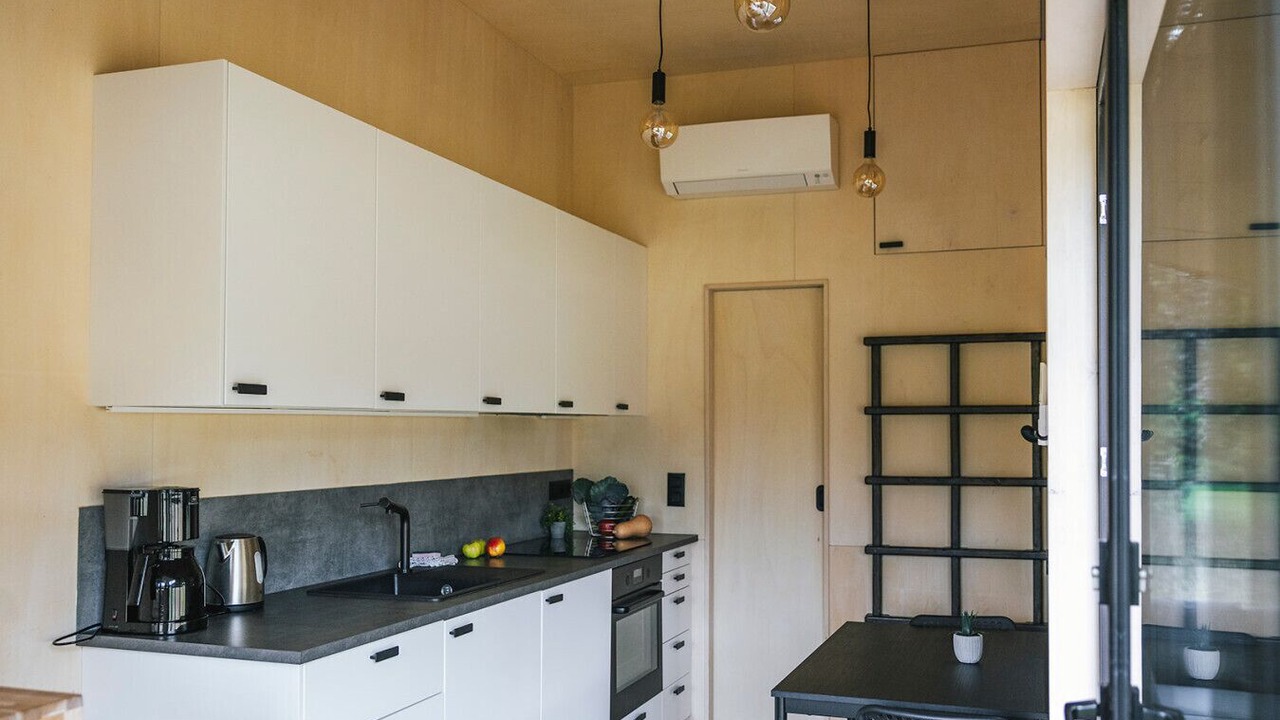 Photo of Kitchen in Beernem