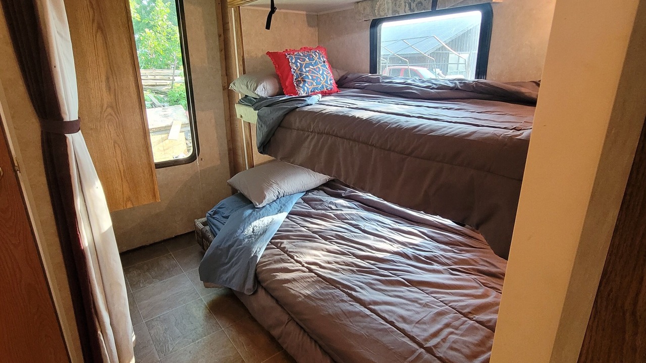 Photo of Bedroom in Clearview
