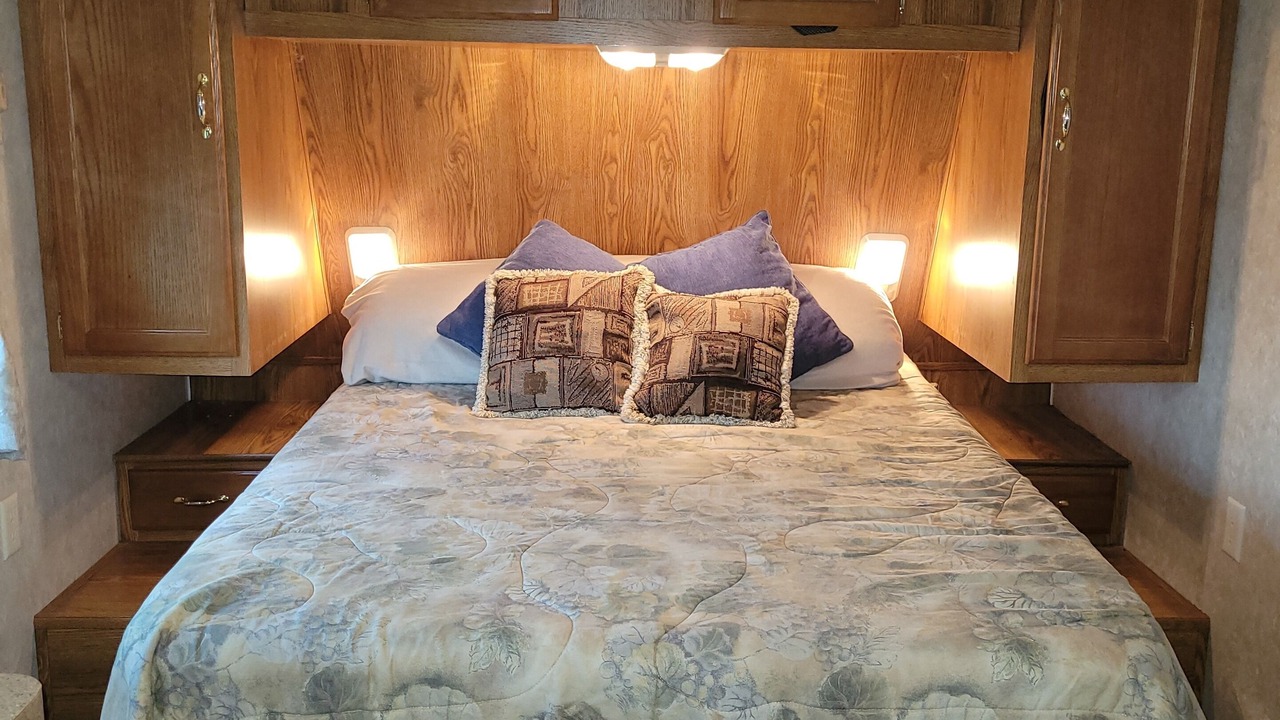 Photo of Bedroom in Clearview
