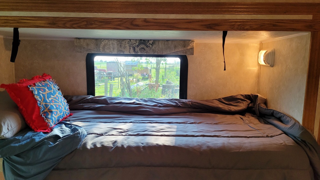 Photo of Bedroom in Clearview