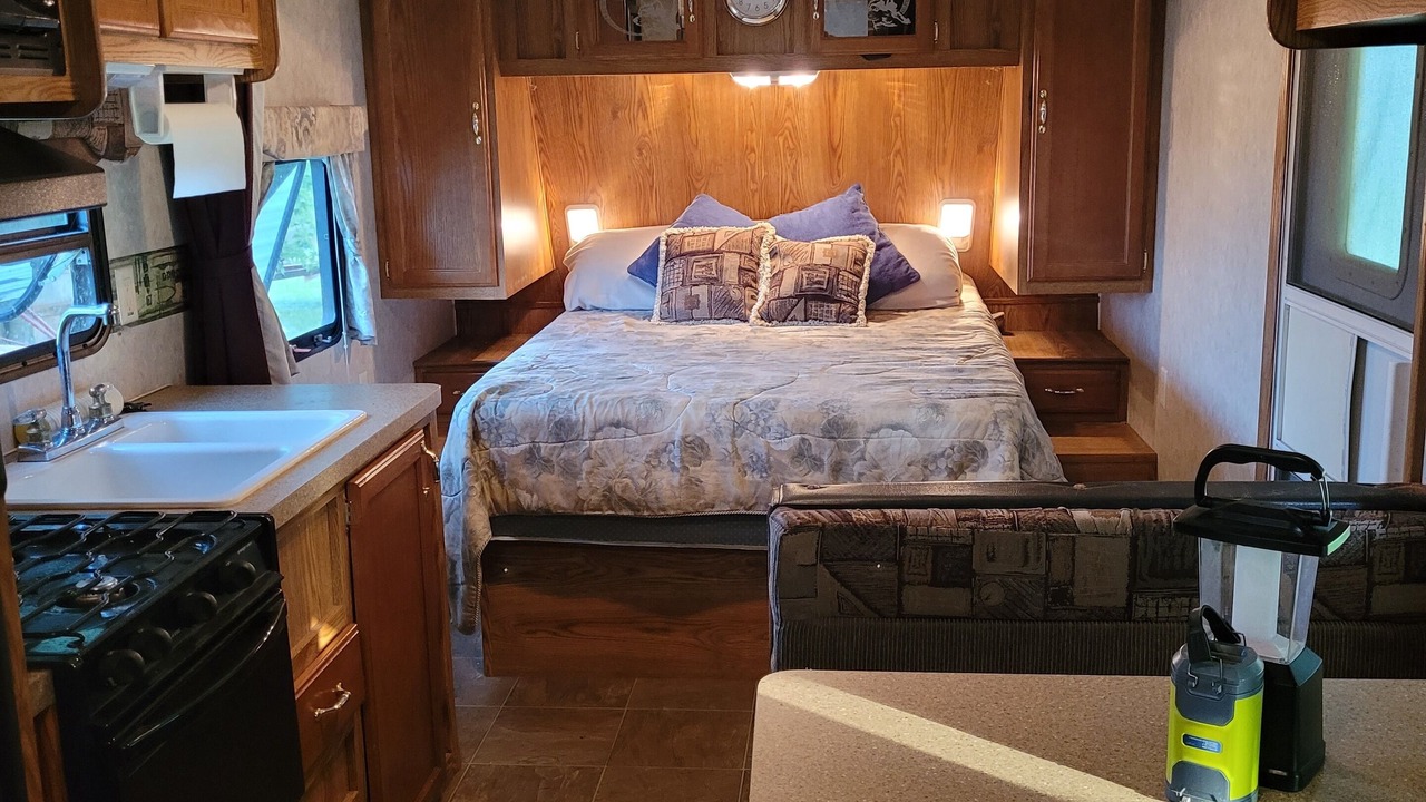 Photo of Bedroom in Clearview