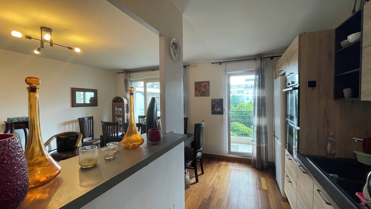 Photo of Kitchen in Le Bourget
