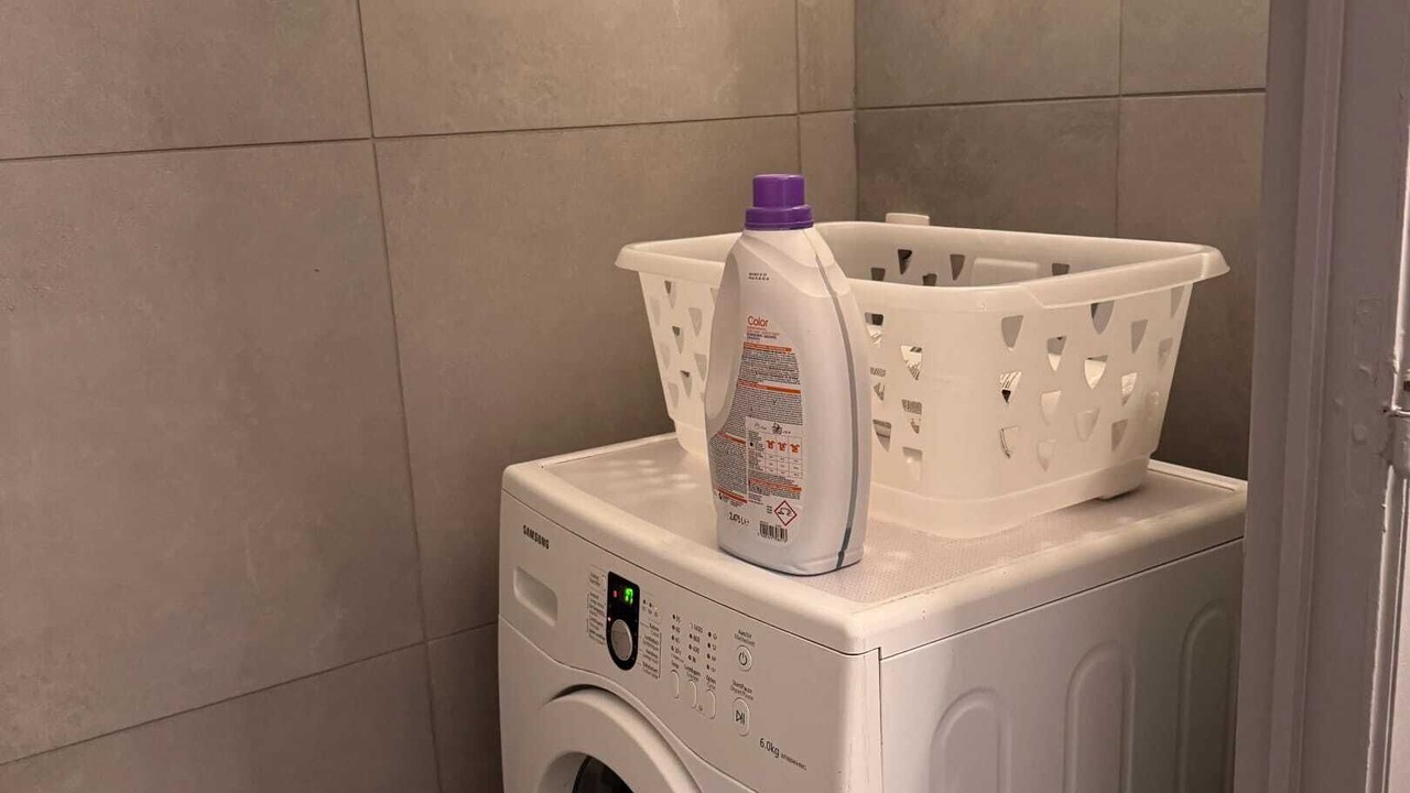 Photo of Bathroom in Saint-Laurent