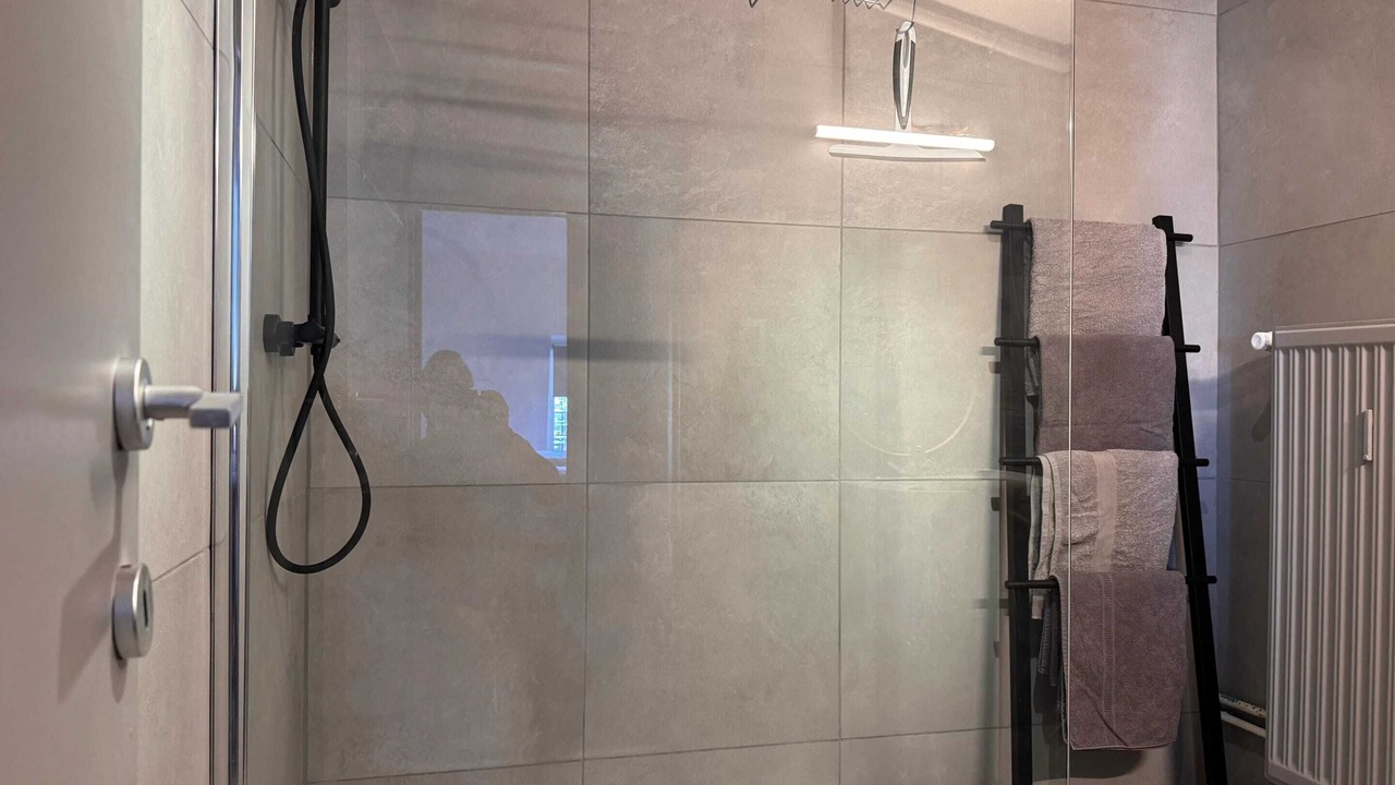 Photo of Bathroom in Saint-Laurent