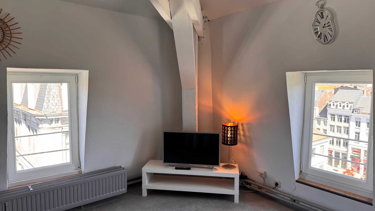 Photo of Livingroom in Saint-Laurent