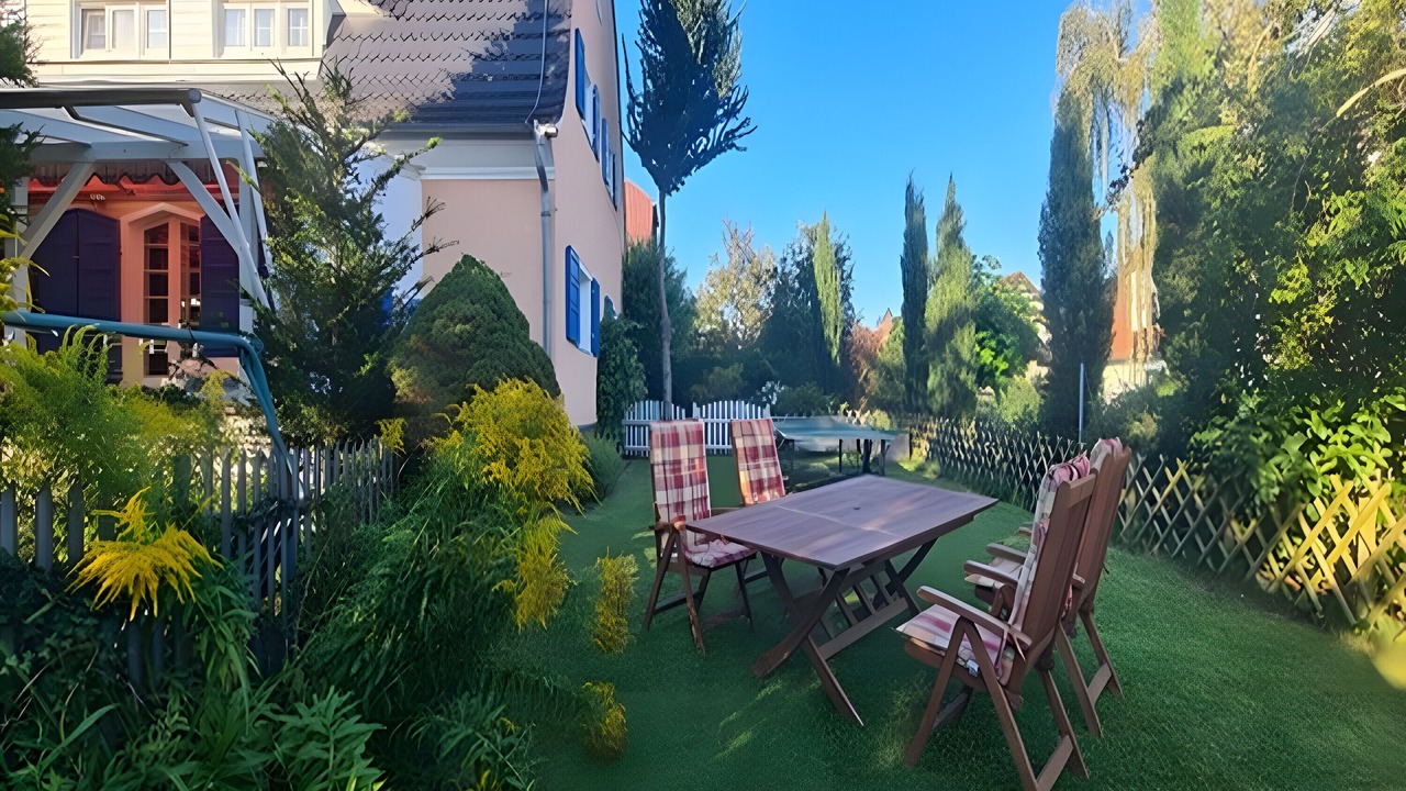 Photo of Outdoor in Biesnitz
