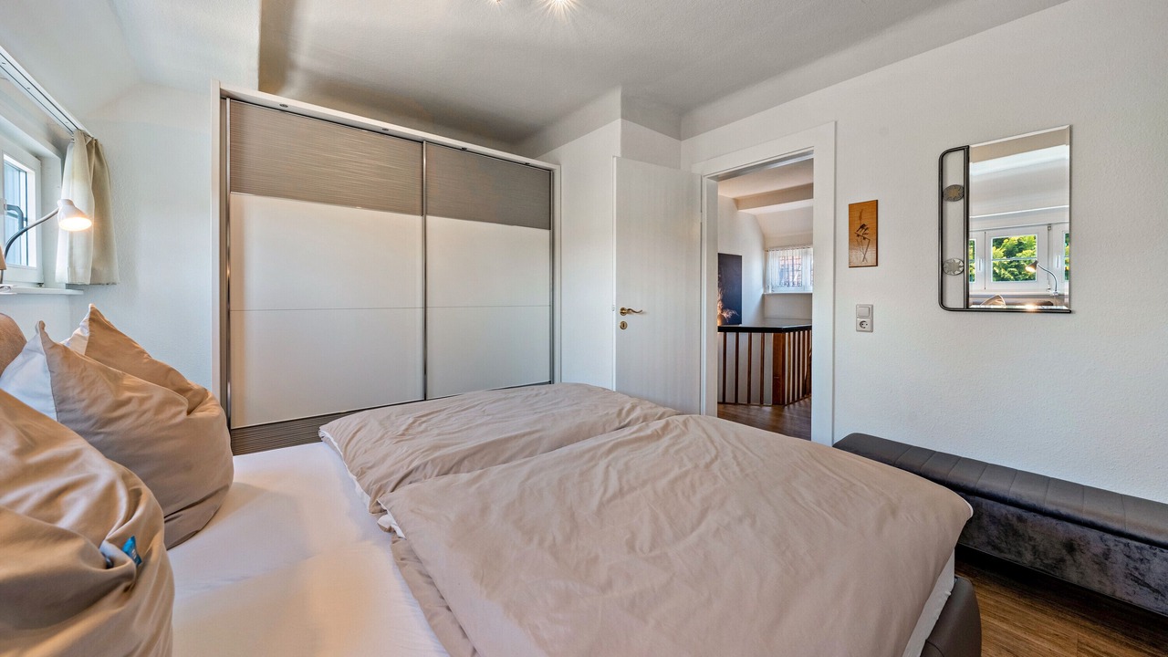 Photo of Bedroom in Biesnitz