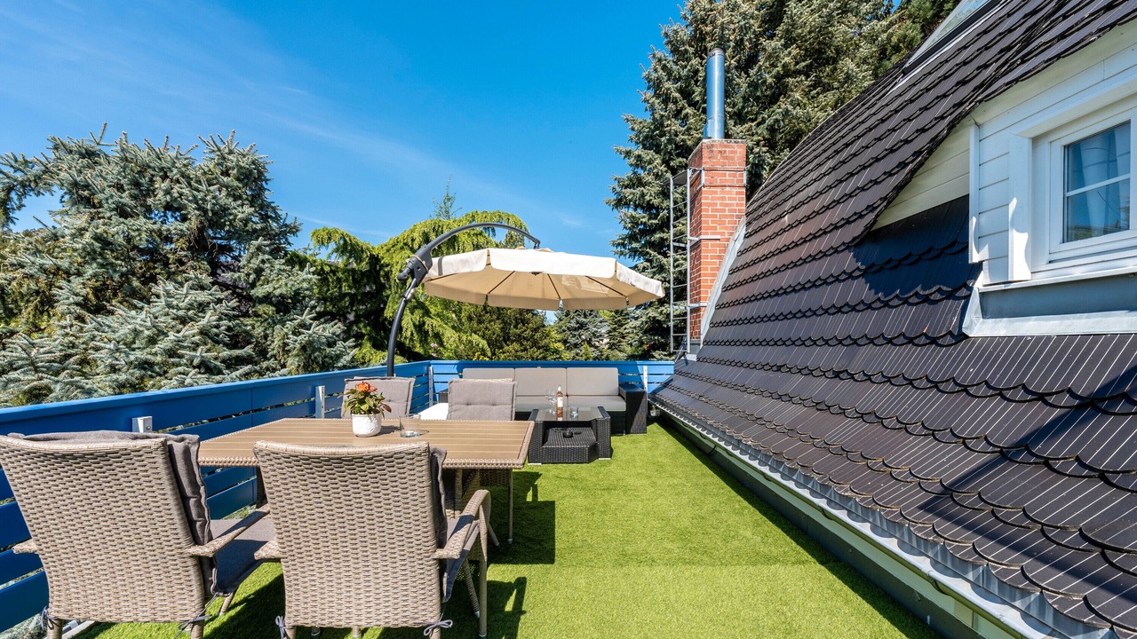 Photo of Outdoor in Biesnitz