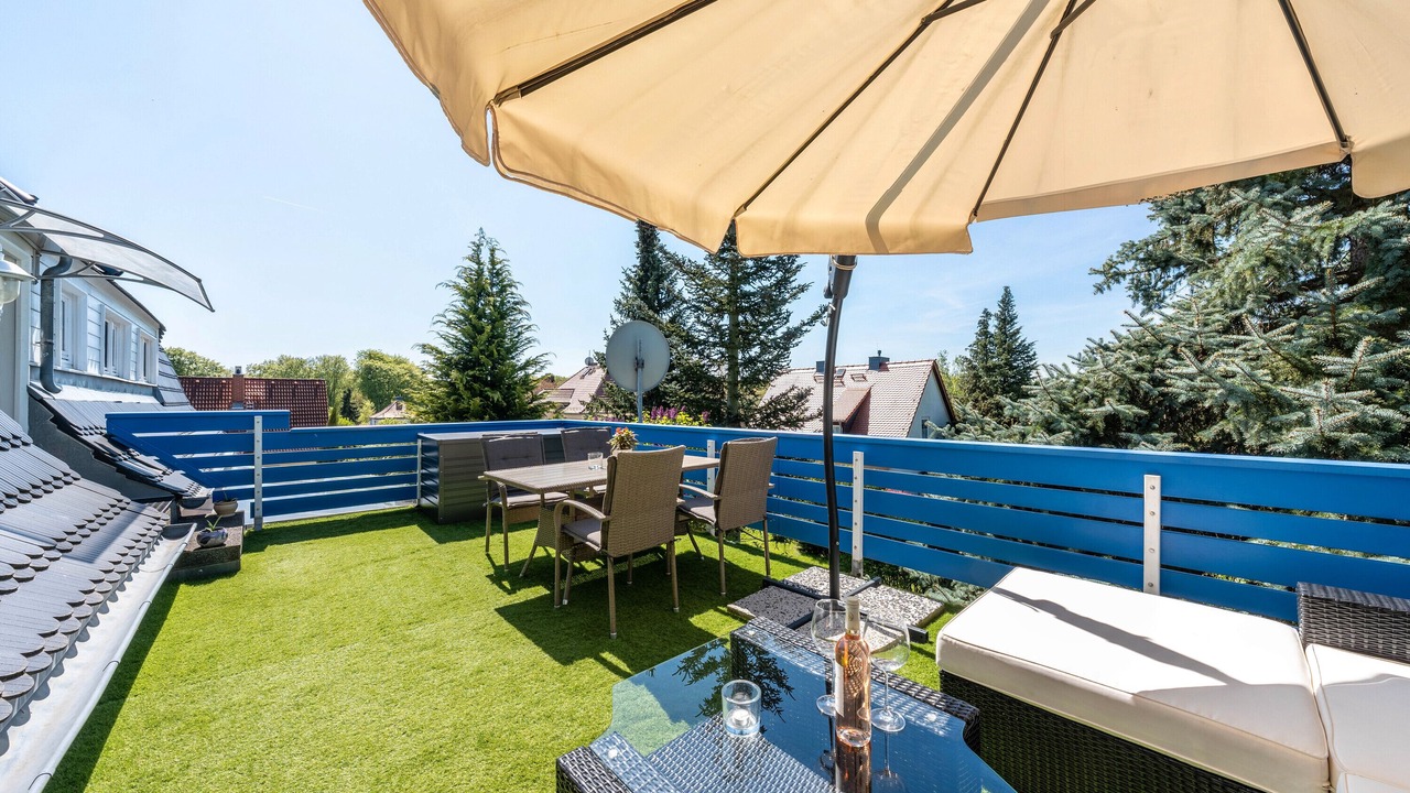 Photo of Outdoor in Biesnitz