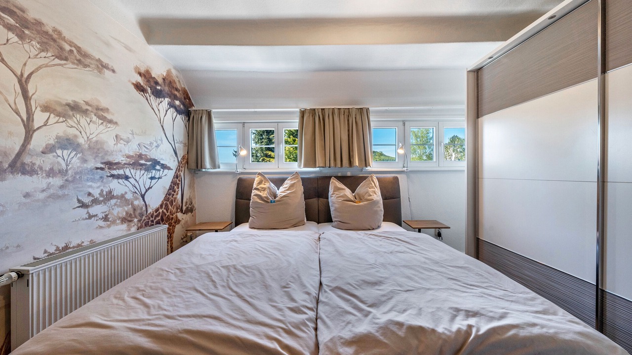 Photo of Bedroom in Biesnitz