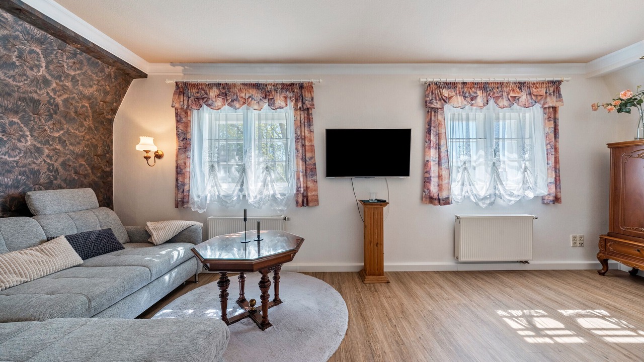 Photo of Livingroom in Biesnitz