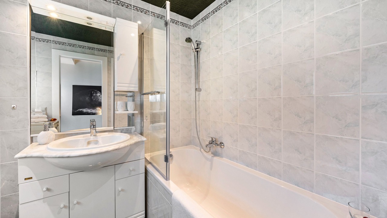 Photo of Bathroom in Biesnitz