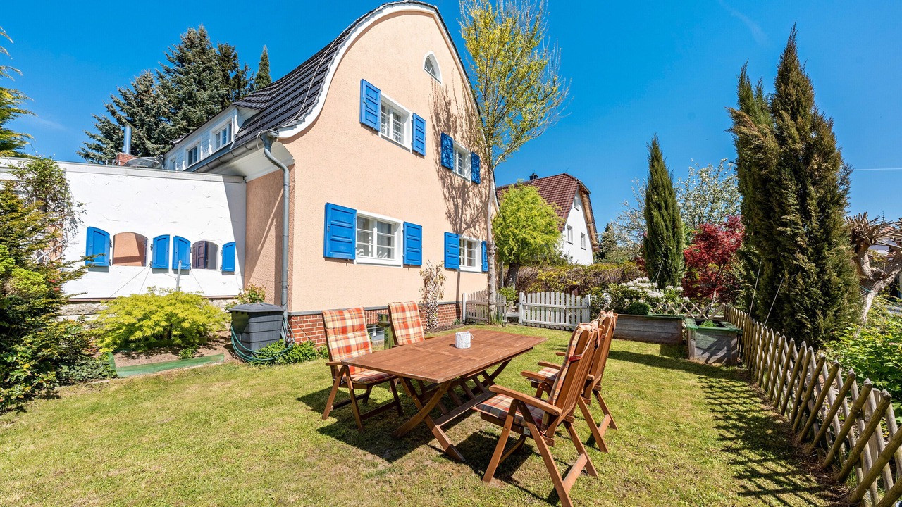 Photo of Outdoor in Biesnitz
