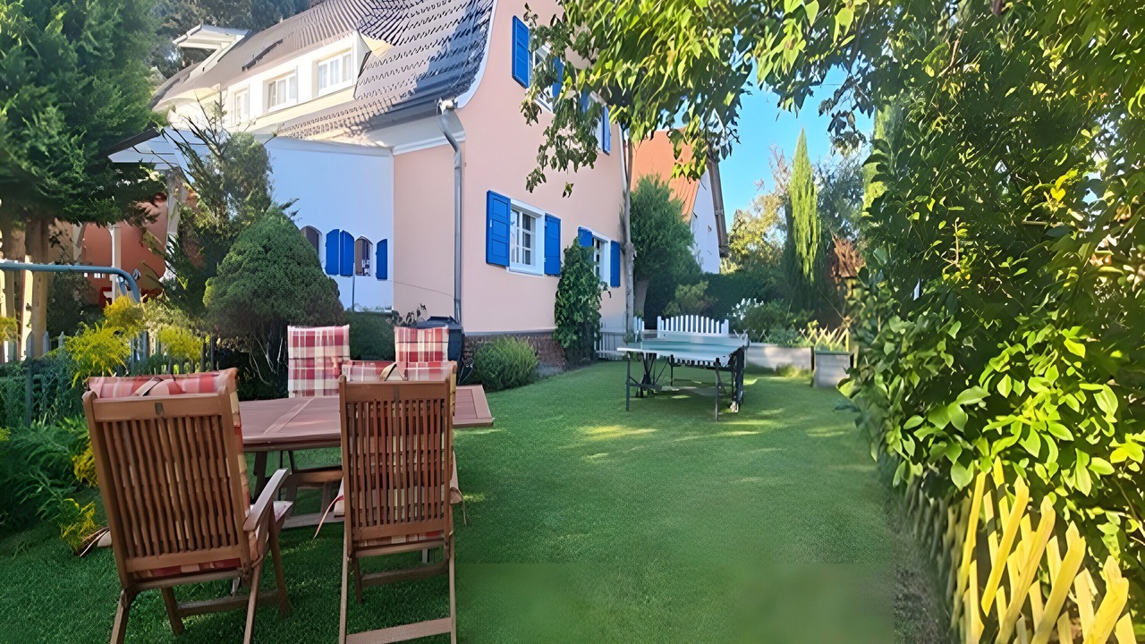 Photo of Outdoor in Biesnitz