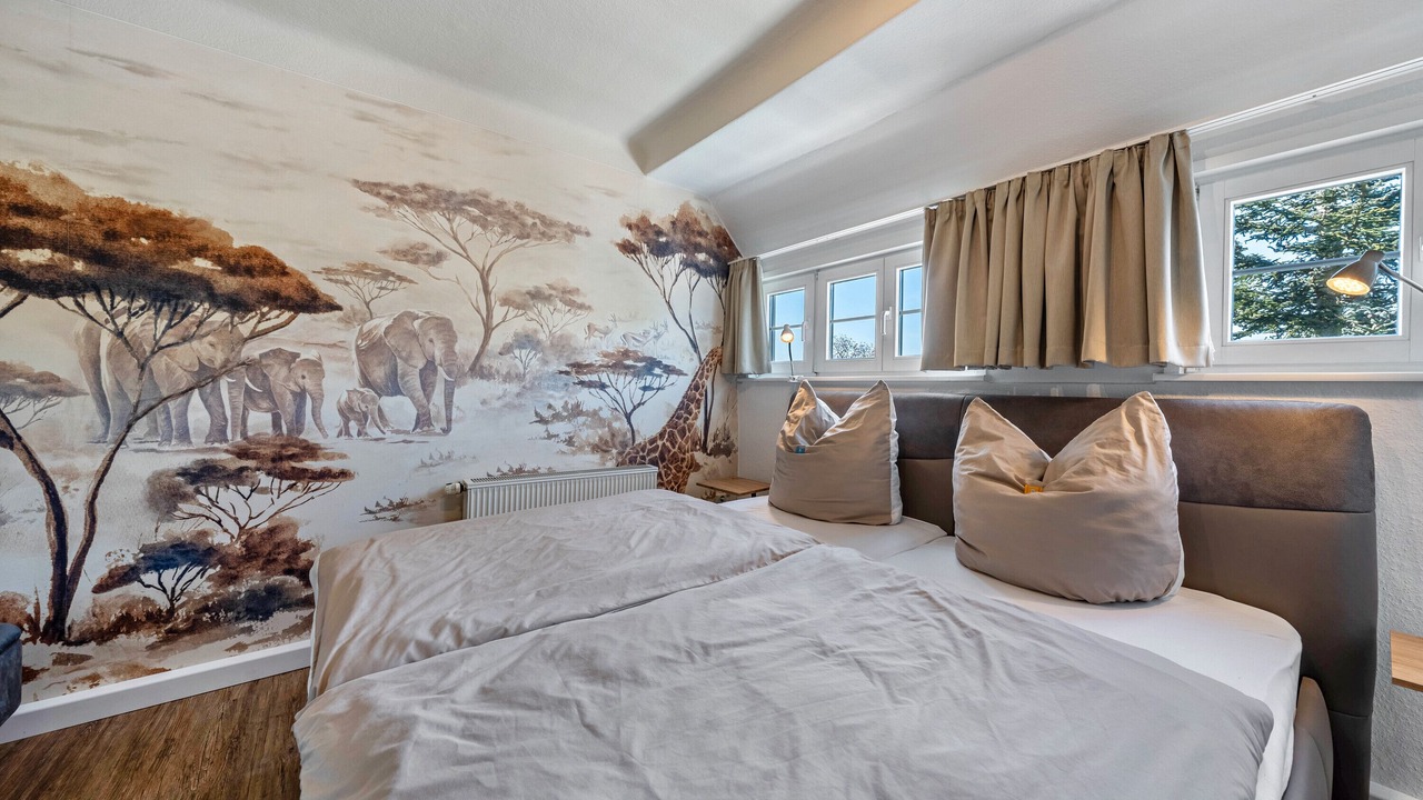 Photo of Bedroom in Biesnitz