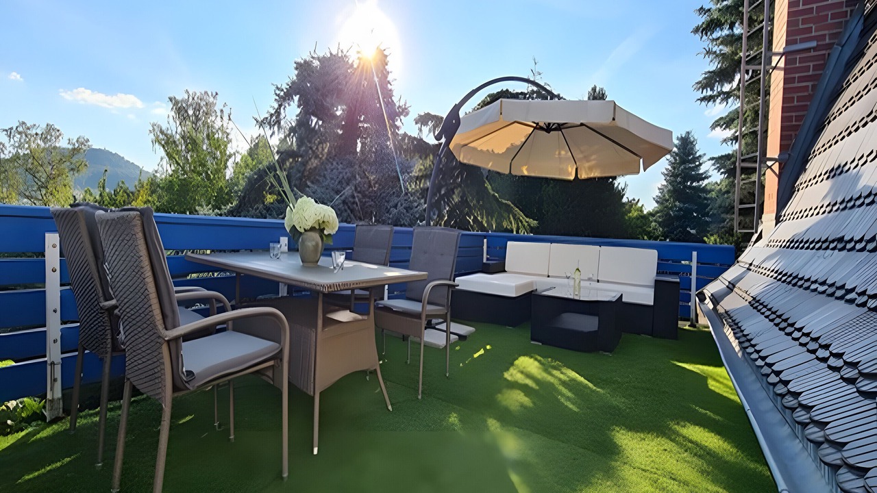 Photo of Outdoor in Biesnitz