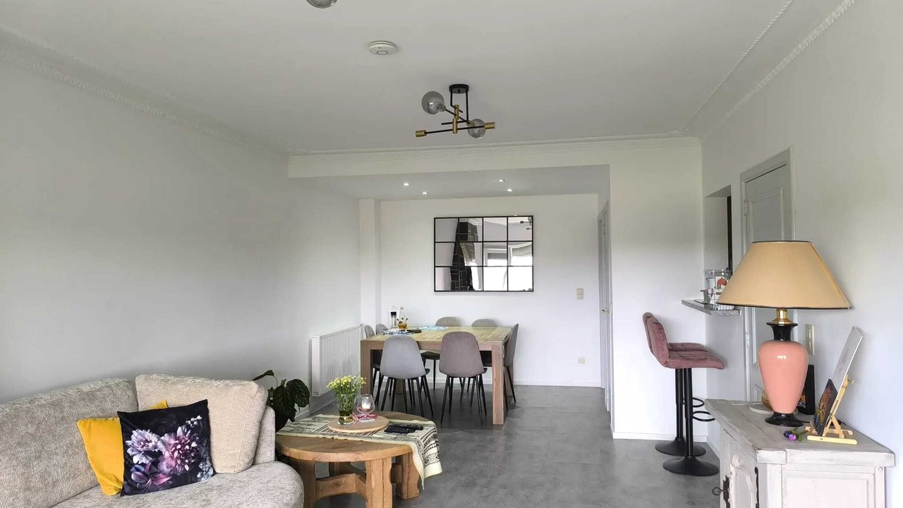 Photo of Livingroom in Hoegaarden
