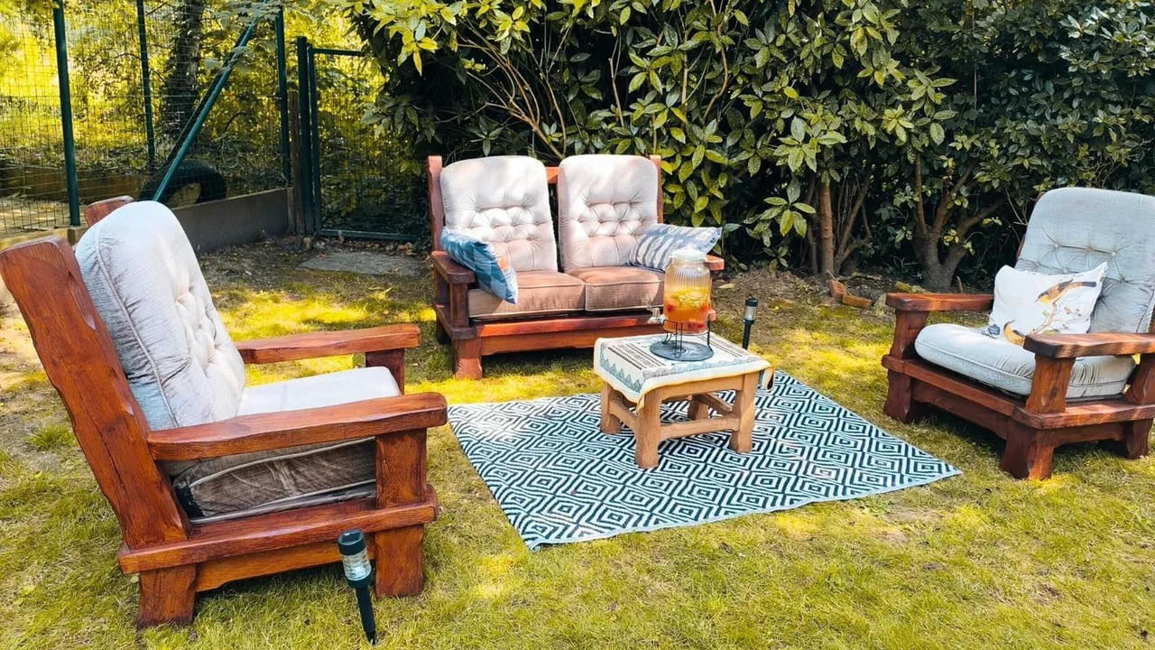 Photo of Outdoor in Hoegaarden