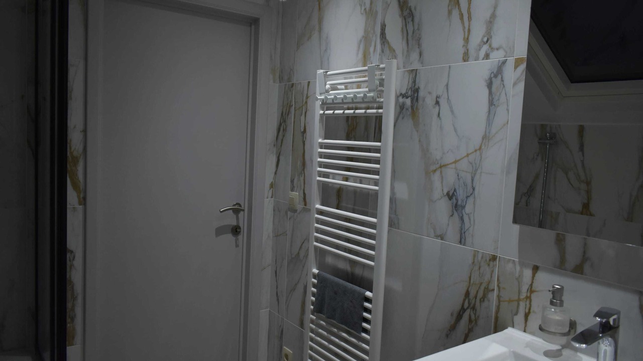 Photo of Bathroom in Hoegaarden