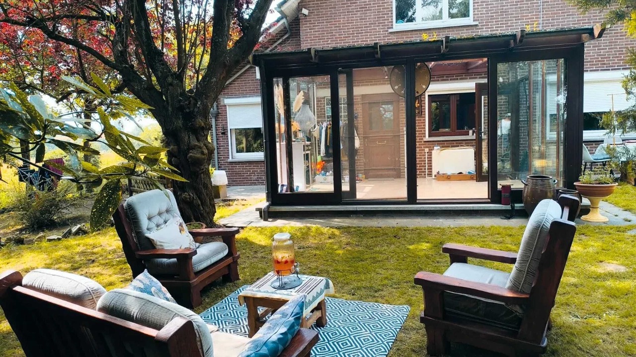 Photo of Outdoor in Hoegaarden