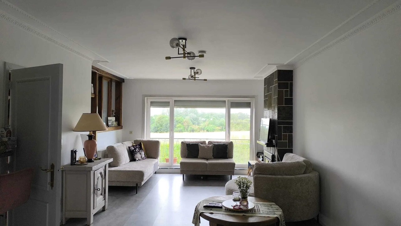 Photo of Livingroom in Hoegaarden