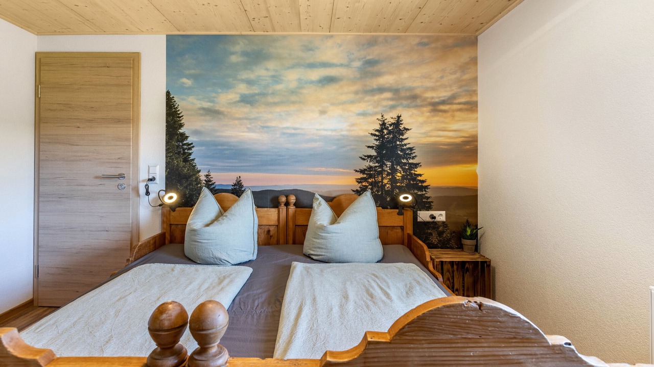Photo of Bedroom in Langenordnach