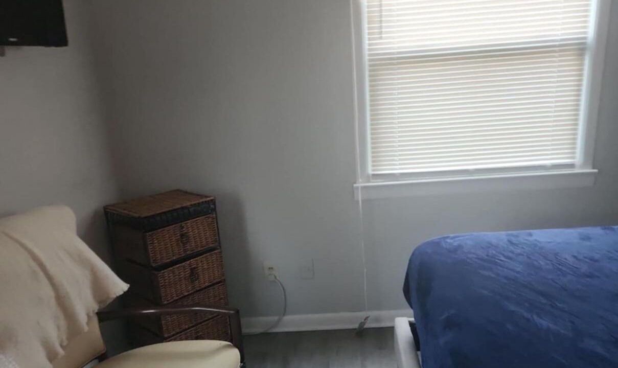 Photo of Bedroom in Myrtle Grove