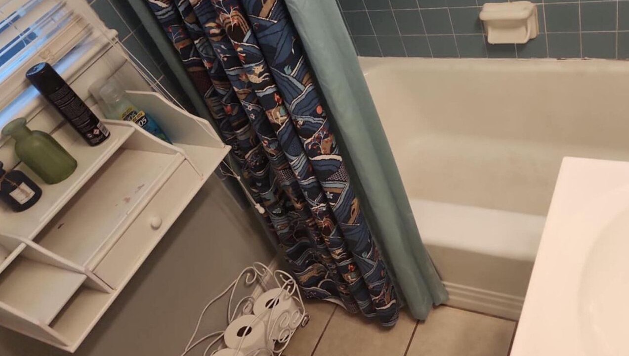 Photo of Bathroom in Myrtle Grove