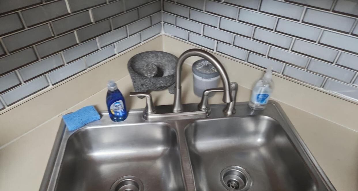 Photo of Kitchen in Myrtle Grove