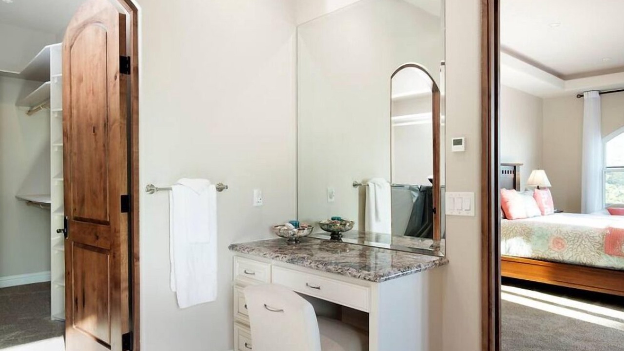 Photo of Bedroom in Hatton Fields