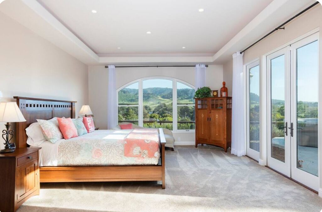 Photo of Bedroom in Hatton Fields