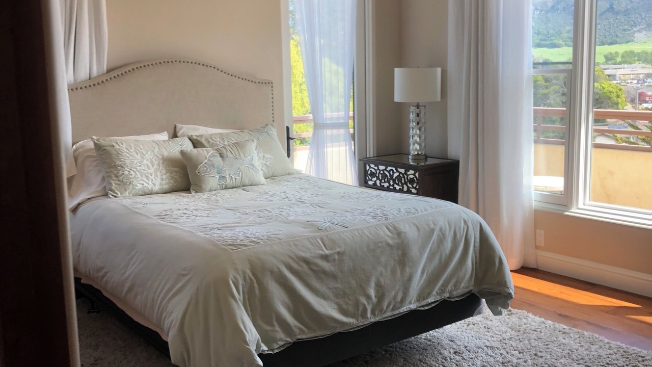 Photo of Bedroom in Hatton Fields