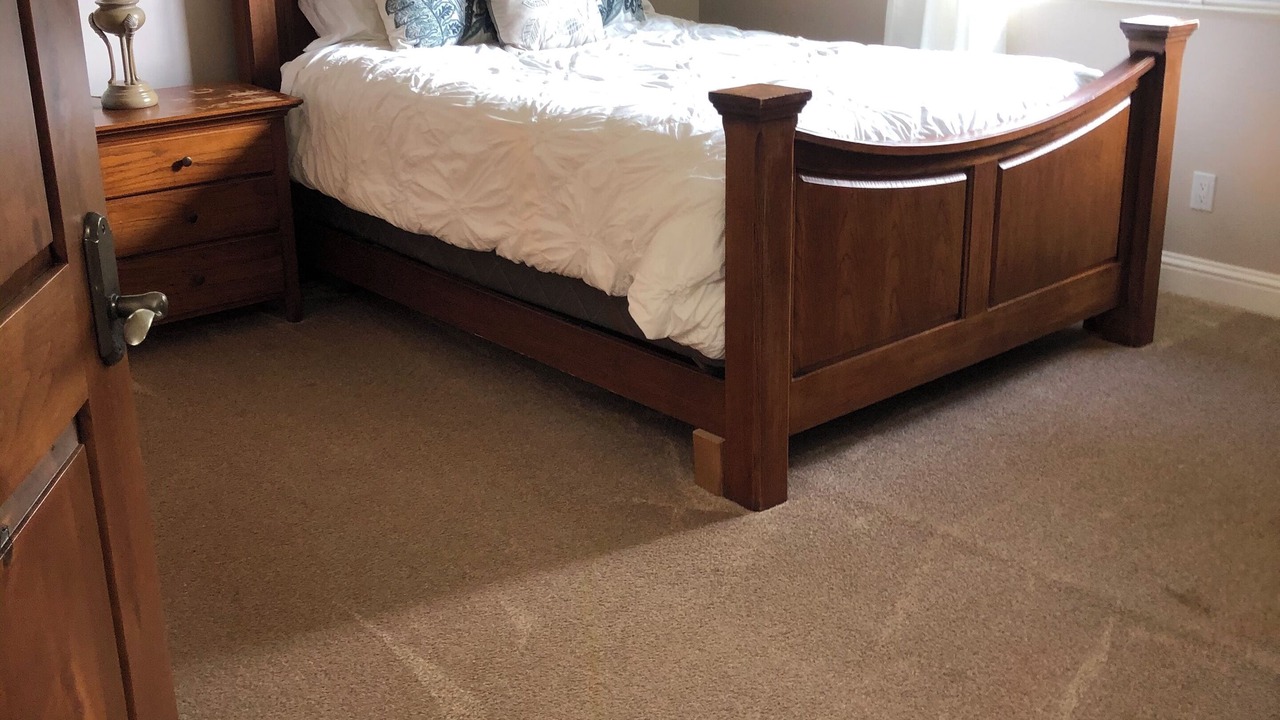 Photo of Bedroom in Hatton Fields
