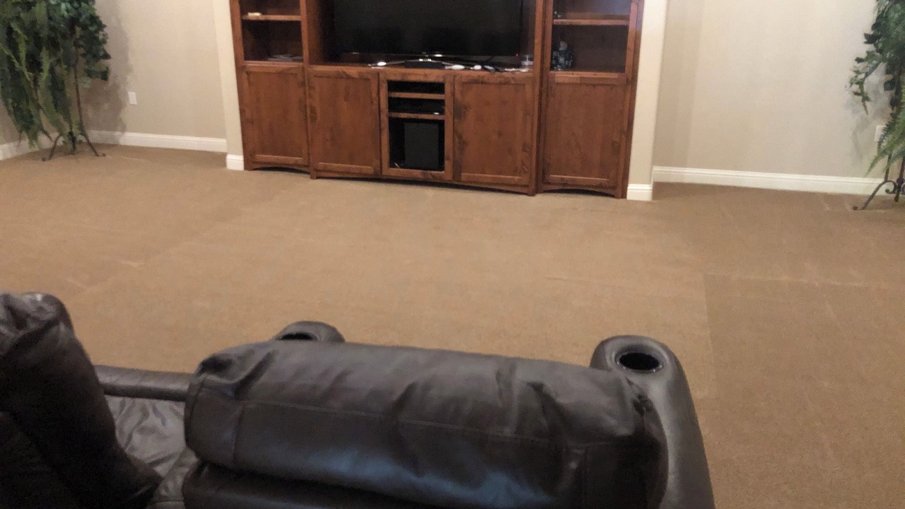 Photo of Livingroom in Hatton Fields