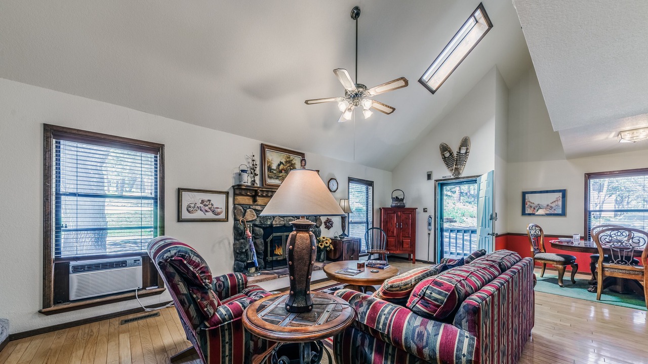 Photo of Livingroom in Ruidoso Downs